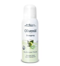 OLIVENL DEOSPRAY mediterrane Frische