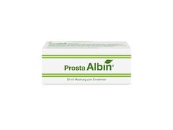 PROSTA ALBIN Tropfen zum Einnehmen