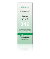 PFL�GERPLEX Adonis 346 H Tabletten