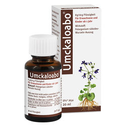 UMCKALOABO flüssig