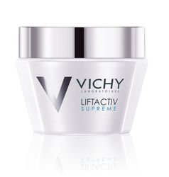 VICHY LIFTACTIV Supreme Tagescreme normale Haut