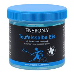 TEUFELSSALBE Eis Ensbona