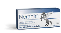 NERADIN Tabletten