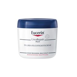 EUCERIN UreaRepair PLUS Krpercreme 5%