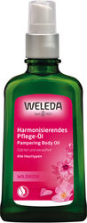 WELEDA Wildrose harmonisierendes Pflege-l