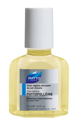 PHYTO PHYTOPOLLEINE Pflan.Kopfhaut Stimulanz Kur