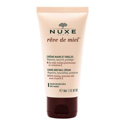 NUXE Reve de Miel Creme Mains et Ongles