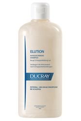 DUCRAY ELUTION ausgleichendes Shampoo