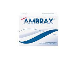 AMBRAX Tabletten