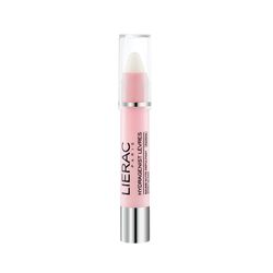 LIERAC Hydragenist Lippenbalsam rose