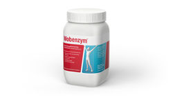 WOBENZYM magensaftresistente Tabletten