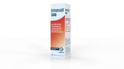 INNOVALL Microbiotic SUD Kapseln