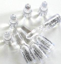 ISCADOR Qu c.Hg 1 mg Injektionsl�sung