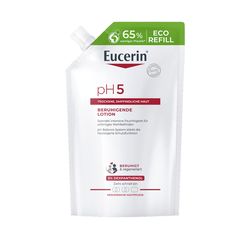 EUCERIN pH5 Lotion empfindliche Haut Nachf�ll