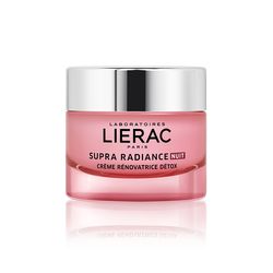 LIERAC Supra Radiance Nacht Creme