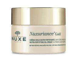 NUXE Nuxuriance Gold krftigende l-Creme