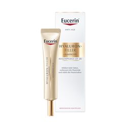 EUCERIN Anti-Age Hyaluron-Filler+Elasticity Auge