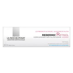 ROCHE-POSAY Redermic Retinol Serum