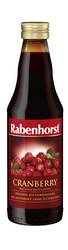 RABENHORST Cranberry Muttersaft