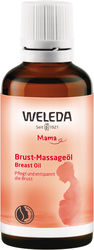 WELEDA Brust-Massagel