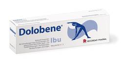 DOLOBENE Ibu Gel