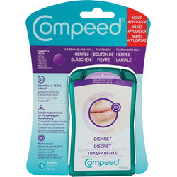 COMPEED Herpesbl�schen Patch Applikator HRA