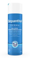 BEPANTHOL Derma mildes K�rperwaschgel