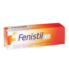 FENISTIL Gel