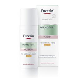 EUCERIN DermoPure schtzendes Fluid LSF 30