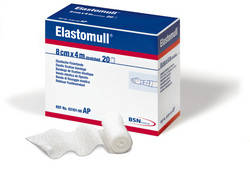 ELASTOMULL 10 cmx4 m elast.Fixierb.2097