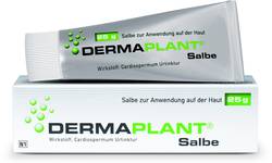 DERMAPLANT Salbe