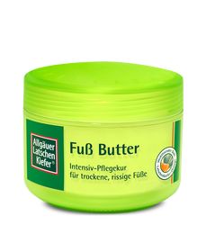 ALLGUER LATSCHENK. Fu Butter Creme