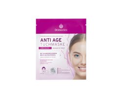 DERMASEL Anti-Age Tuchmaske