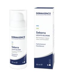 DERMASENCE Seborra leichte Gelcreme