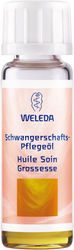 WELEDA Schwangerschaftspflegel