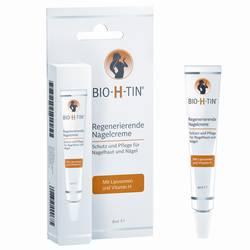 BIO-H-TIN Nagelcreme Plus