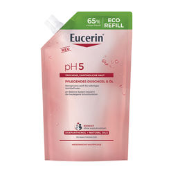 EUCERIN pH5 Duschgel & l empfindliche Haut NF