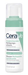 CERAVE ausgleichender Reinigungsschaum
