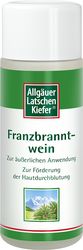 ALLGUER LATSCHENK. Franzbranntwein extra stark