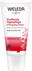 WELEDA Granatapfel straffende Tagespflege