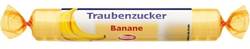 INTACT Traubenzucker Rolle Banane