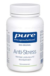 PURE ENCAPSULATIONS Anti-Stress Pure 365 Kapseln