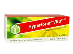 HYPERFORAT Vitahom Tropfen