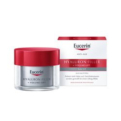 EUCERIN Anti-Age Volume-Filler Nachtpflege Creme