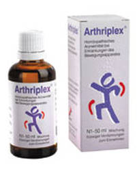 ARTHRIPLEX Tropfen