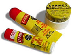 CARMEX Lippenbalsam f.trockene sprde Lippen