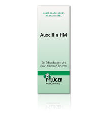 AUXCILLIN HM Tropfen