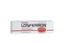 LSFERRON Brausetabletten