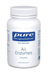 PURE ENCAPSULATIONS A.I. Enzymes Kapseln