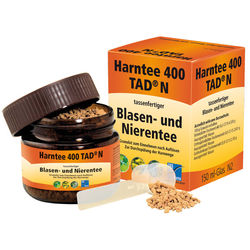 HARNTEE 400 TAD N Granulat